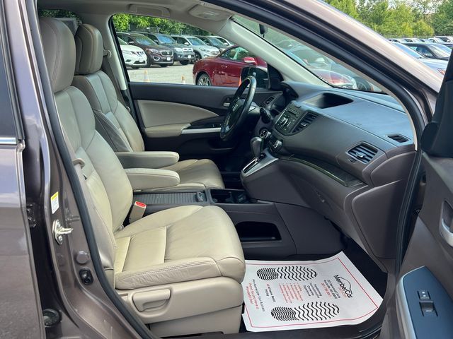 2014 Honda CR-V AWD 5dr EX-L - 23044718 - 18