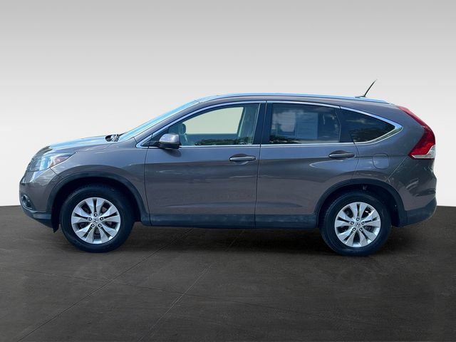 2014 Honda CR-V AWD 5dr EX-L - 23044718 - 1
