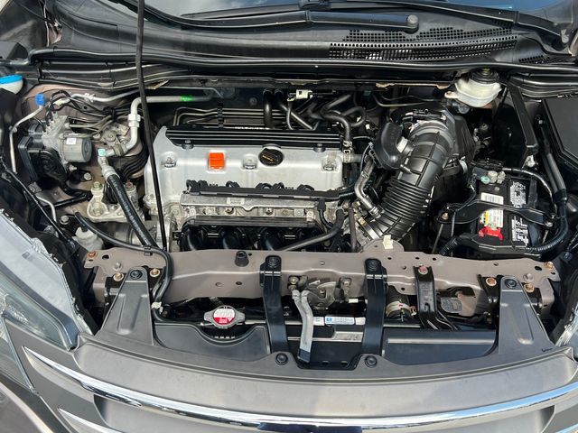 2014 Honda CR-V AWD 5dr EX-L - 23044718 - 19