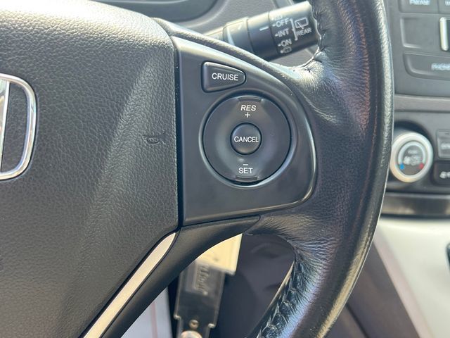 2014 Honda CR-V AWD 5dr EX-L - 23044718 - 22