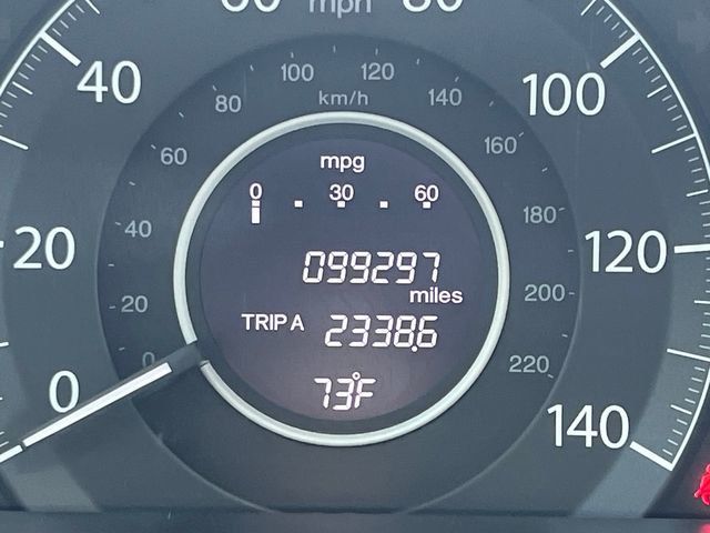 2014 Honda CR-V AWD 5dr EX-L - 23044718 - 24