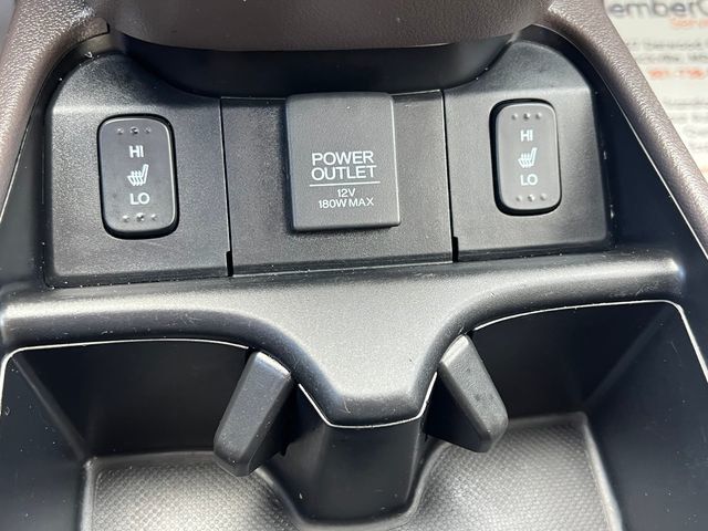 2014 Honda CR-V AWD 5dr EX-L - 23044718 - 26
