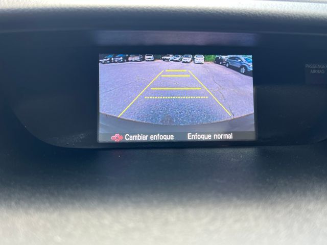 2014 Honda CR-V AWD 5dr EX-L - 23044718 - 27