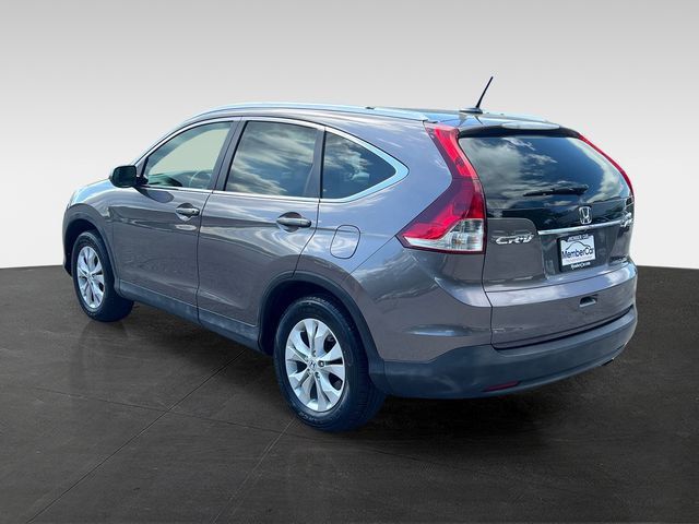 2014 Honda CR-V AWD 5dr EX-L - 23044718 - 2
