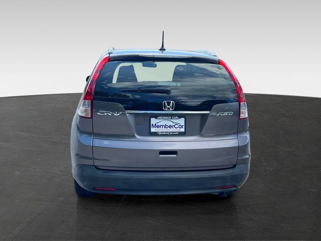 2014 Honda CR-V AWD 5dr EX-L - 23044718 - 3