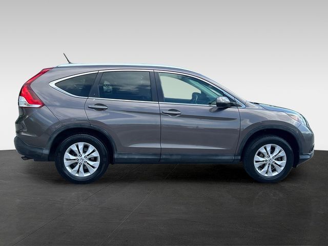 2014 Honda CR-V AWD 5dr EX-L - 23044718 - 5