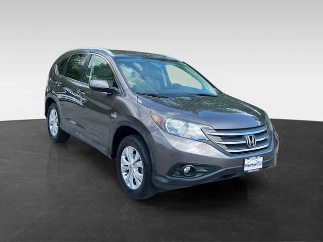 2014 Honda CR-V AWD 5dr EX-L - 23044718 - 6