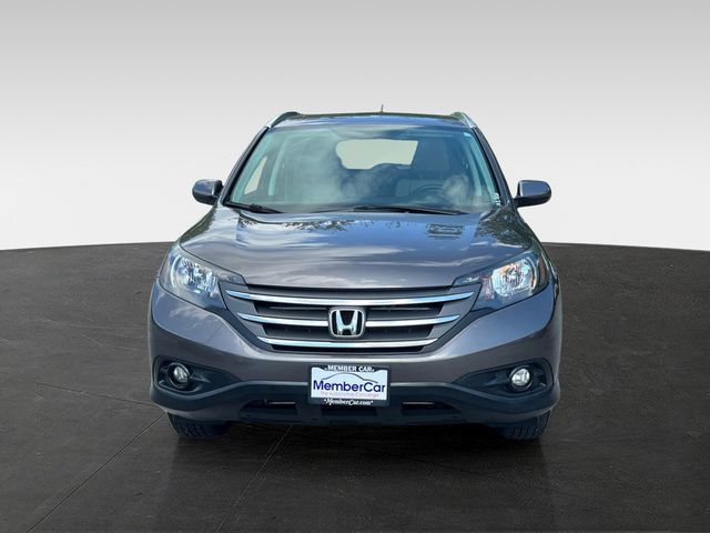2014 Honda CR-V AWD 5dr EX-L - 23044718 - 7