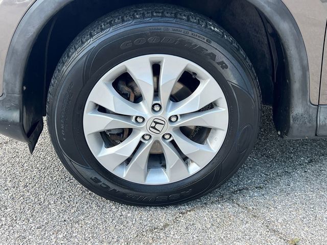 2014 Honda CR-V AWD 5dr EX-L - 23044718 - 8