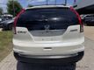 2014 Honda CR-V AWD 5dr EX-L - 23036071 - 9