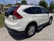2014 Honda CR-V AWD 5dr EX-L - 23036071 - 11