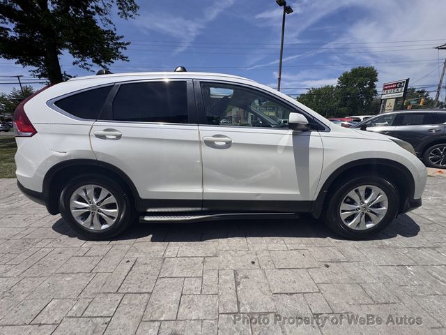 2014 Honda CR-V AWD 5dr EX-L - 23036071 - 13