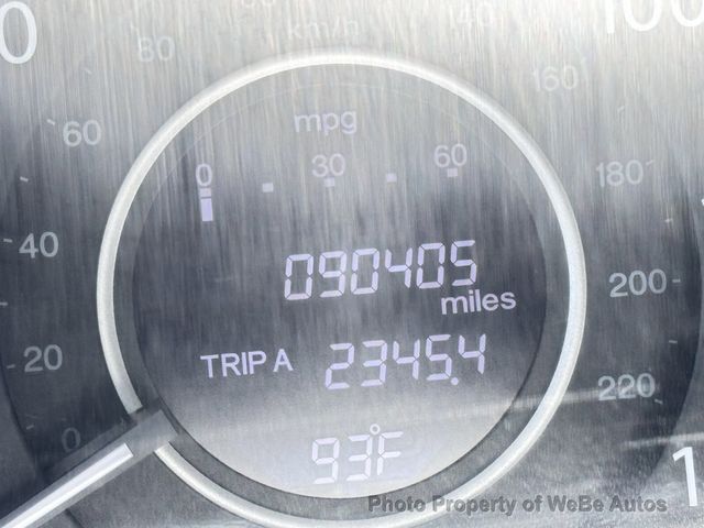 2014 Honda CR-V AWD 5dr EX-L - 23036071 - 1