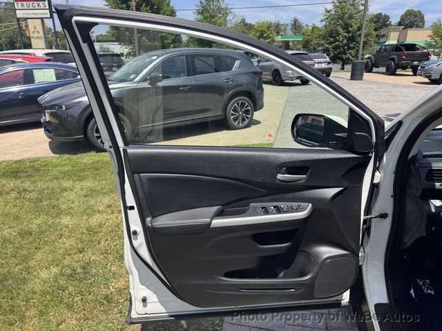 2014 Honda CR-V AWD 5dr EX-L - 23036071 - 20