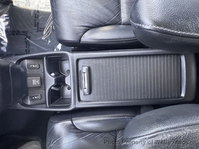 2014 Honda CR-V AWD 5dr EX-L - 23036071 - 27