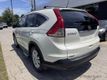 2014 Honda CR-V AWD 5dr EX-L - 23036071 - 5