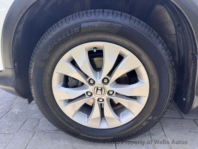 2014 Honda CR-V AWD 5dr EX-L - 23036071 - 8