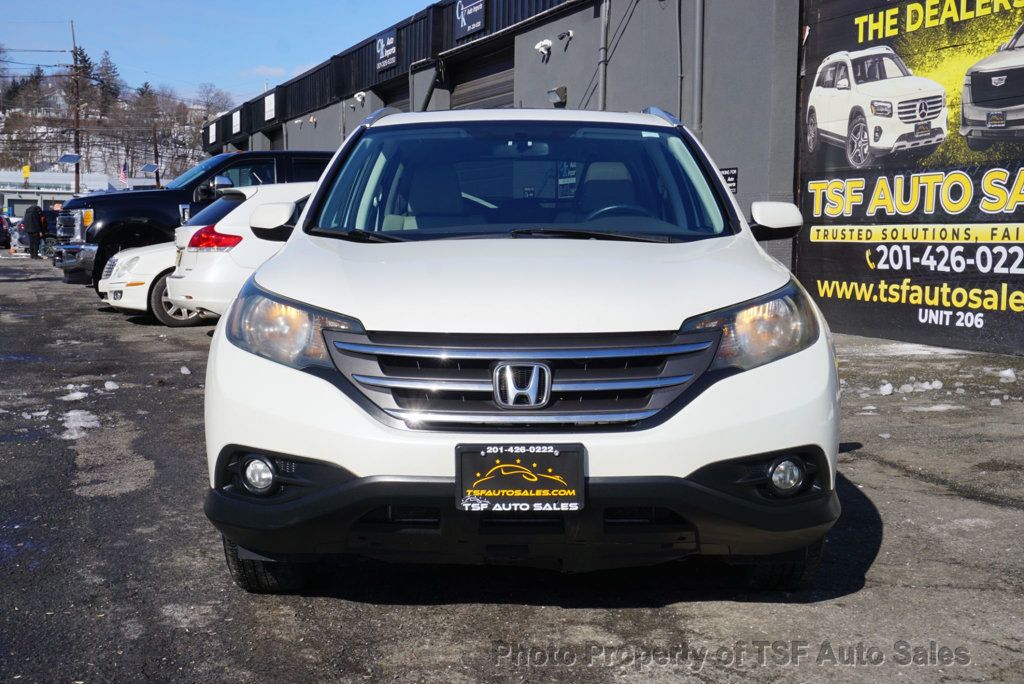 2014 Honda CR-V AWD 5dr EX-L CLEAN CARFAX RELIABLE SUV GREAT CONDITION  - 22979305 - 1