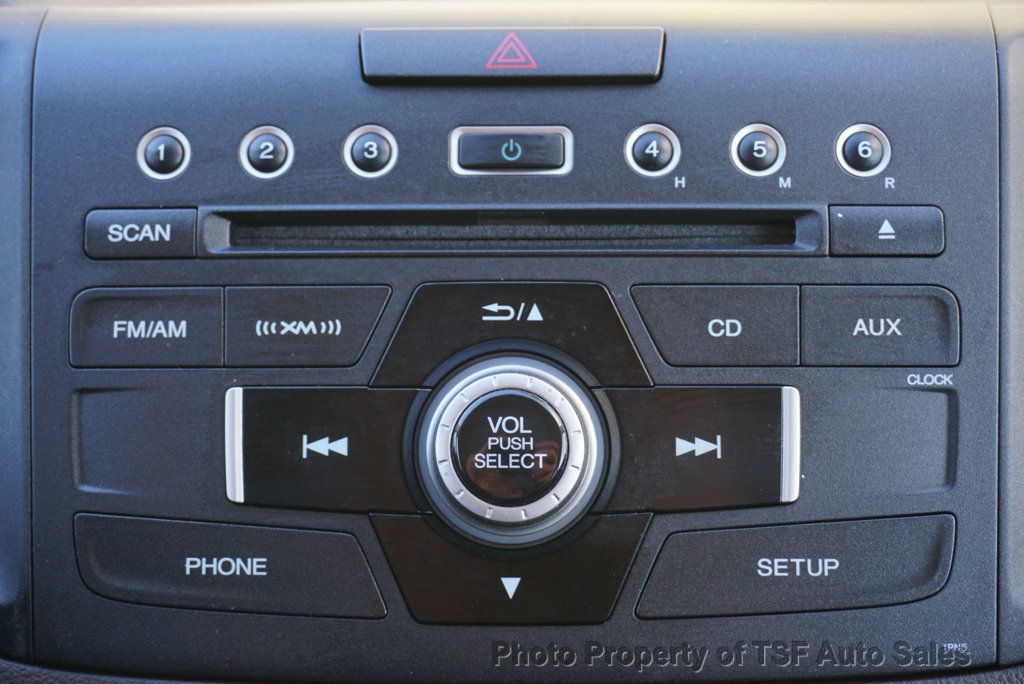 2014 Honda CR-V AWD 5dr EX-L CLEAN CARFAX RELIABLE SUV GREAT CONDITION  - 22979305 - 23