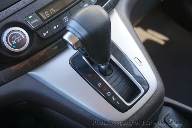 2014 Honda CR-V AWD 5dr EX-L CLEAN CARFAX RELIABLE SUV GREAT CONDITION  - 22979305 - 26