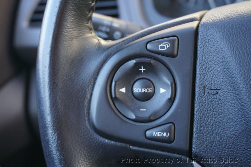 2014 Honda CR-V AWD 5dr EX-L CLEAN CARFAX RELIABLE SUV GREAT CONDITION  - 22979305 - 28