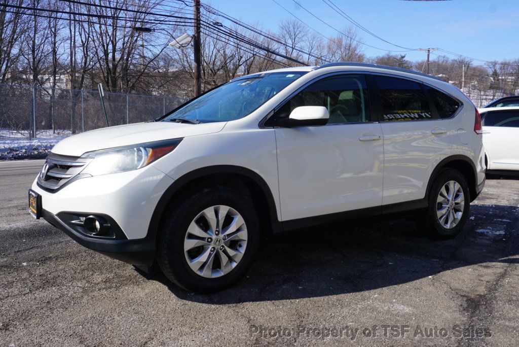 2014 Honda CR-V AWD 5dr EX-L CLEAN CARFAX RELIABLE SUV GREAT CONDITION  - 22979305 - 2