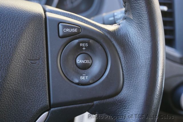 2014 Honda CR-V AWD 5dr EX-L CLEAN CARFAX RELIABLE SUV GREAT CONDITION  - 22979305 - 29