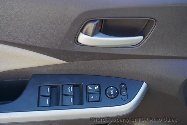 2014 Honda CR-V AWD 5dr EX-L CLEAN CARFAX RELIABLE SUV GREAT CONDITION  - 22979305 - 30