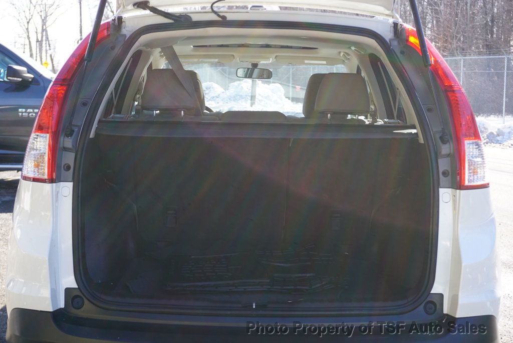 2014 Honda CR-V AWD 5dr EX-L CLEAN CARFAX RELIABLE SUV GREAT CONDITION  - 22979305 - 34