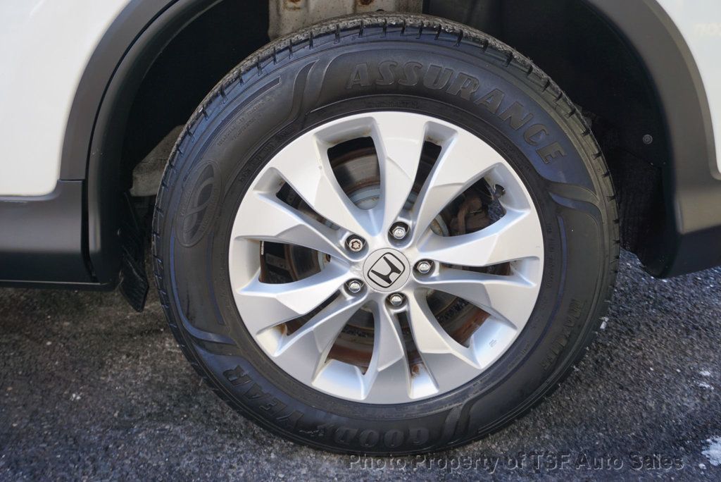 2014 Honda CR-V AWD 5dr EX-L CLEAN CARFAX RELIABLE SUV GREAT CONDITION  - 22979305 - 35