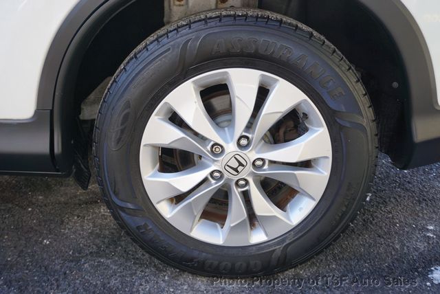 2014 Honda CR-V AWD 5dr EX-L CLEAN CARFAX RELIABLE SUV GREAT CONDITION  - 22979305 - 35