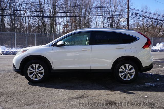 2014 Honda CR-V AWD 5dr EX-L CLEAN CARFAX RELIABLE SUV GREAT CONDITION  - 22979305 - 3