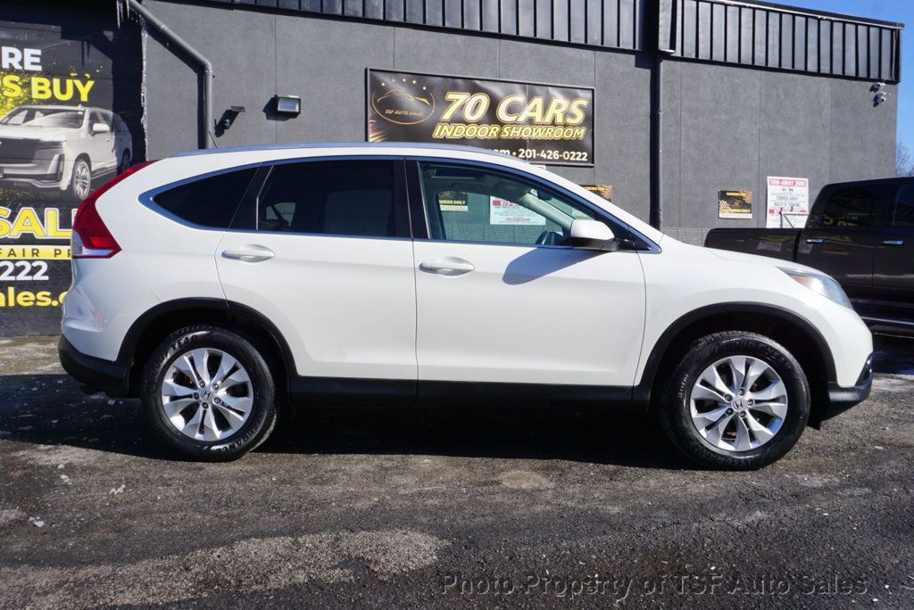 2014 Honda CR-V AWD 5dr EX-L CLEAN CARFAX RELIABLE SUV GREAT CONDITION  - 22979305 - 6