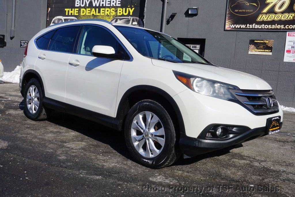 2014 Honda CR-V AWD 5dr EX-L CLEAN CARFAX RELIABLE SUV GREAT CONDITION  - 22979305 - 7