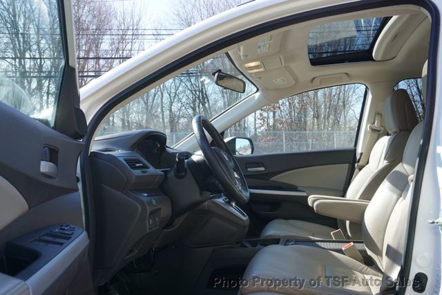 2014 Honda CR-V AWD 5dr EX-L CLEAN CARFAX RELIABLE SUV GREAT CONDITION  - 22979305 - 8