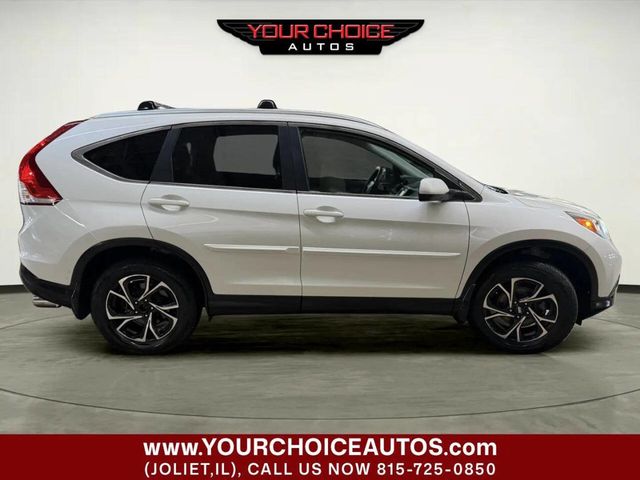 2014 Honda CR-V AWD 5dr EX-L w/Navi - 22976698 - 9