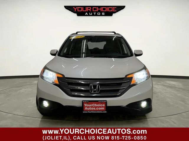 2014 Honda CR-V AWD 5dr EX-L w/Navi - 22976698 - 11
