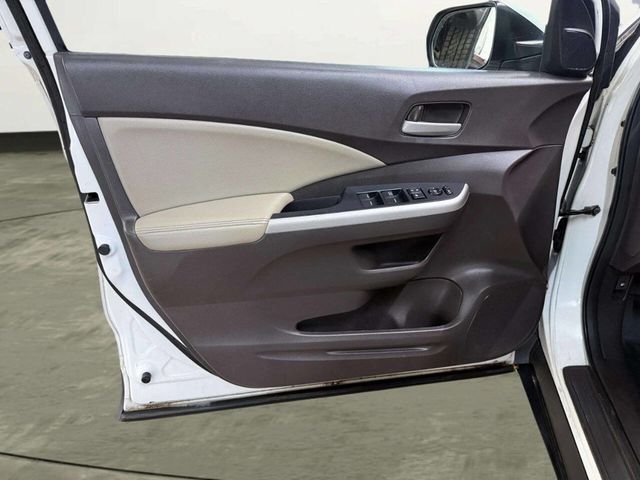 2014 Honda CR-V AWD 5dr EX-L w/Navi - 22976698 - 12