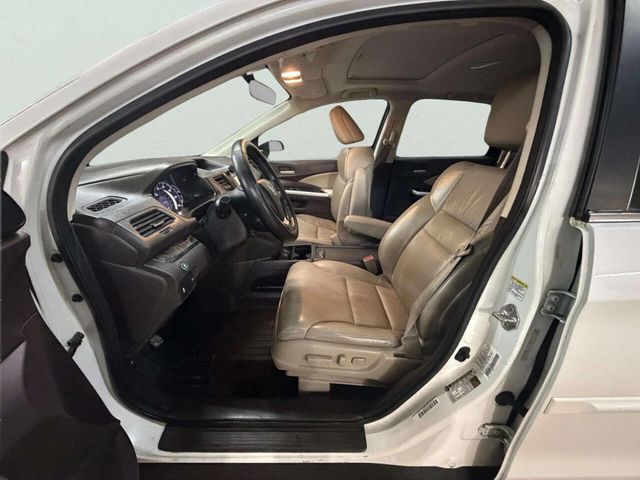 2014 Honda CR-V AWD 5dr EX-L w/Navi - 22976698 - 14
