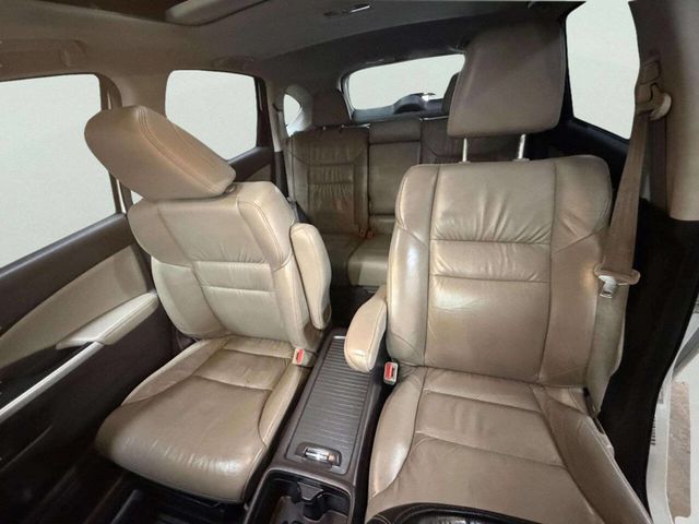 2014 Honda CR-V AWD 5dr EX-L w/Navi - 22976698 - 18