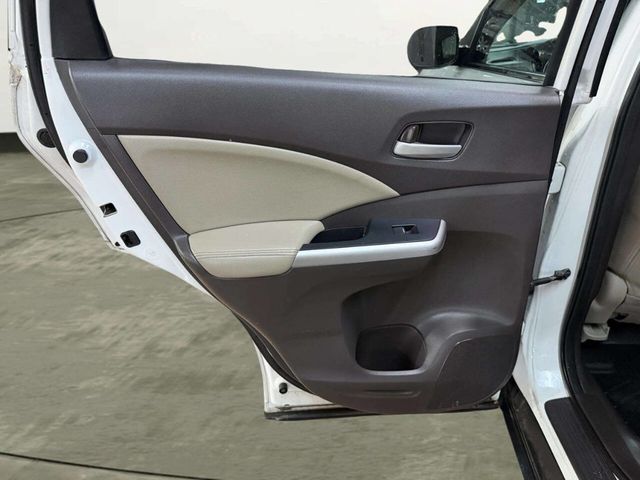 2014 Honda CR-V AWD 5dr EX-L w/Navi - 22976698 - 20