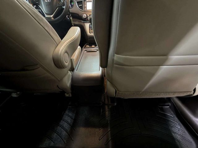 2014 Honda CR-V AWD 5dr EX-L w/Navi - 22976698 - 24