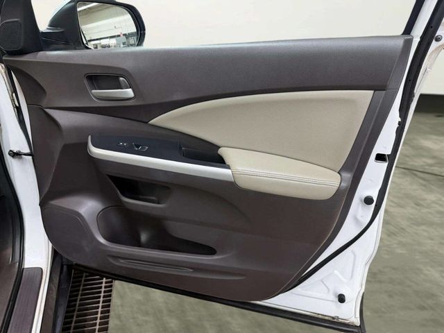 2014 Honda CR-V AWD 5dr EX-L w/Navi - 22976698 - 26