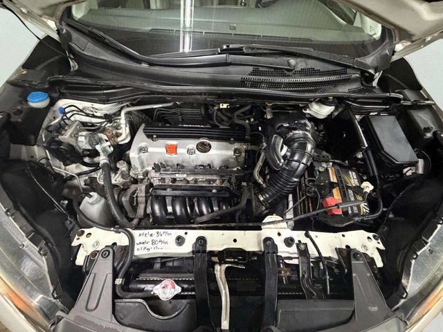 2014 Honda CR-V AWD 5dr EX-L w/Navi - 22976698 - 28