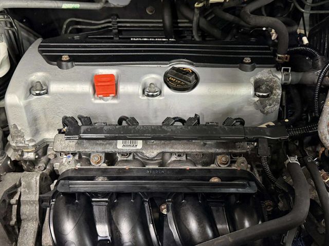 2014 Honda CR-V AWD 5dr EX-L w/Navi - 22976698 - 29