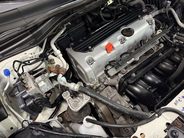 2014 Honda CR-V AWD 5dr EX-L w/Navi - 22976698 - 30