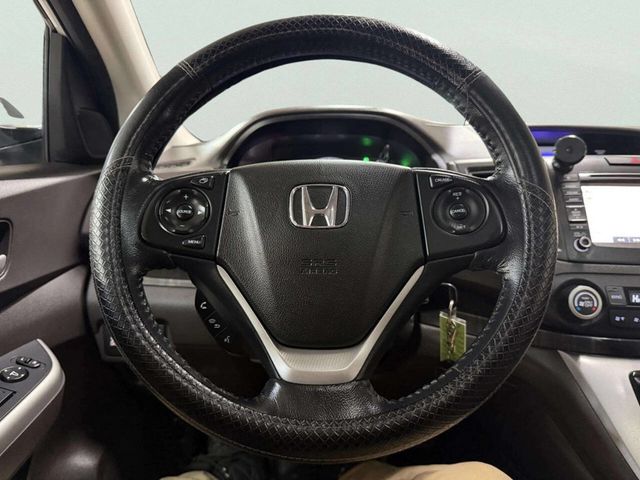 2014 Honda CR-V AWD 5dr EX-L w/Navi - 22976698 - 33