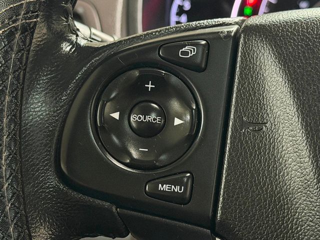2014 Honda CR-V AWD 5dr EX-L w/Navi - 22976698 - 34