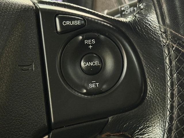 2014 Honda CR-V AWD 5dr EX-L w/Navi - 22976698 - 35