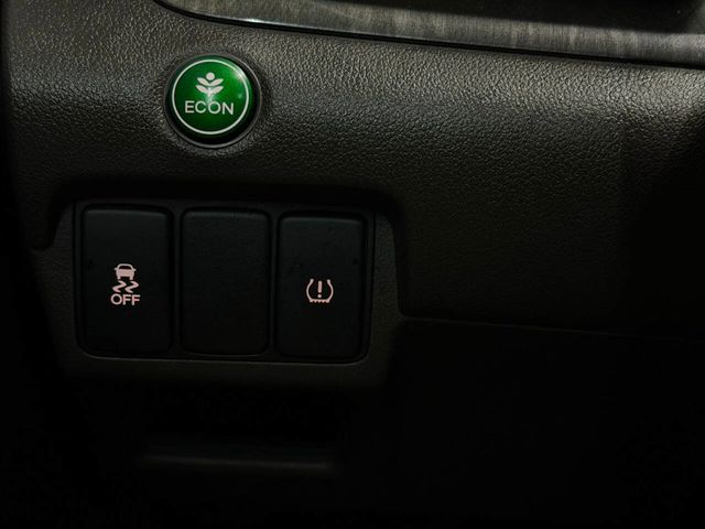 2014 Honda CR-V AWD 5dr EX-L w/Navi - 22976698 - 39